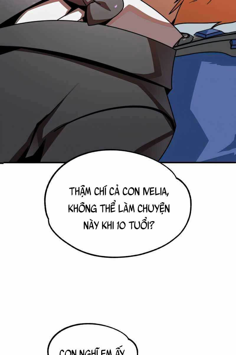 Con Trai Út Của Đại Pháp Sư Lừng Danh Chap 21 - Next Chap 22