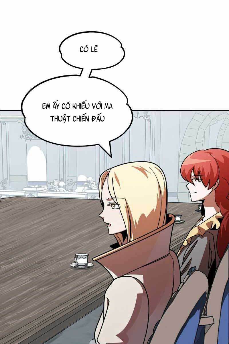 Con Trai Út Của Đại Pháp Sư Lừng Danh Chap 21 - Next Chap 22