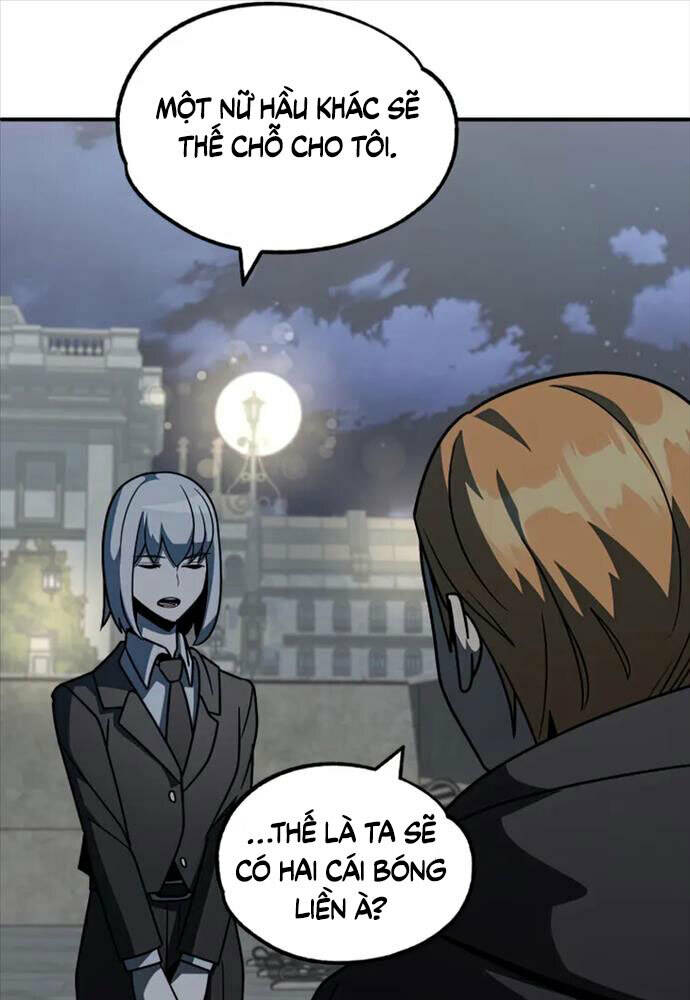 Con Trai Út Của Đại Pháp Sư Lừng Danh Chap 24 - Next Chap 25