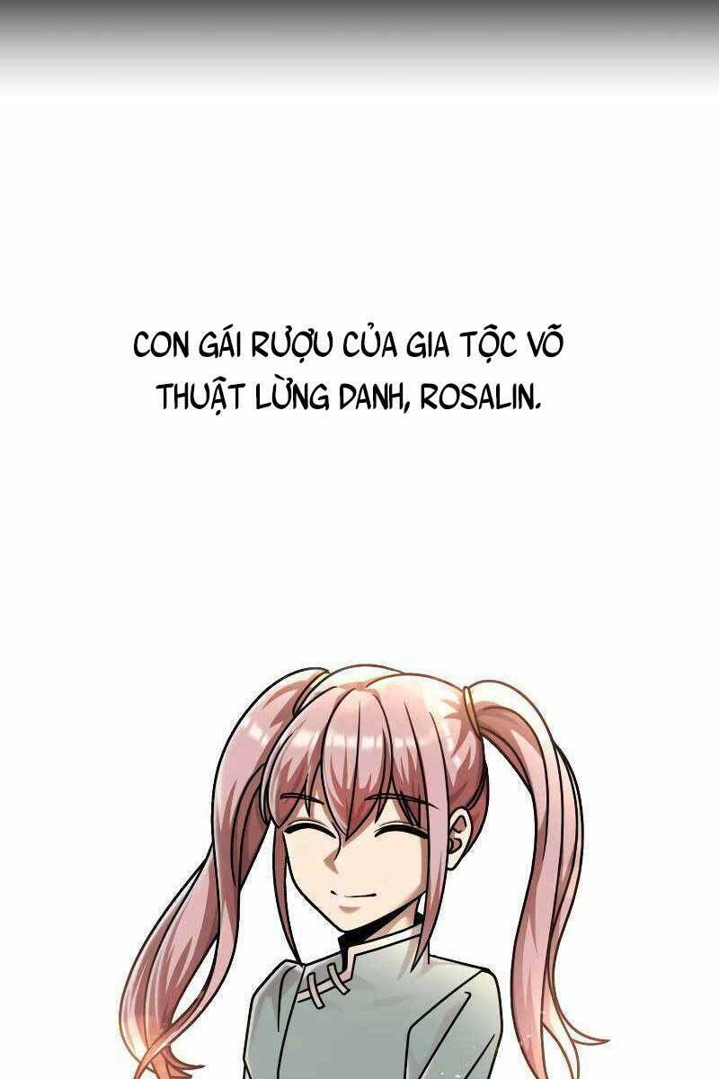 Con Trai Út Của Đại Pháp Sư Lừng Danh Chap 27 - Next Chap 28