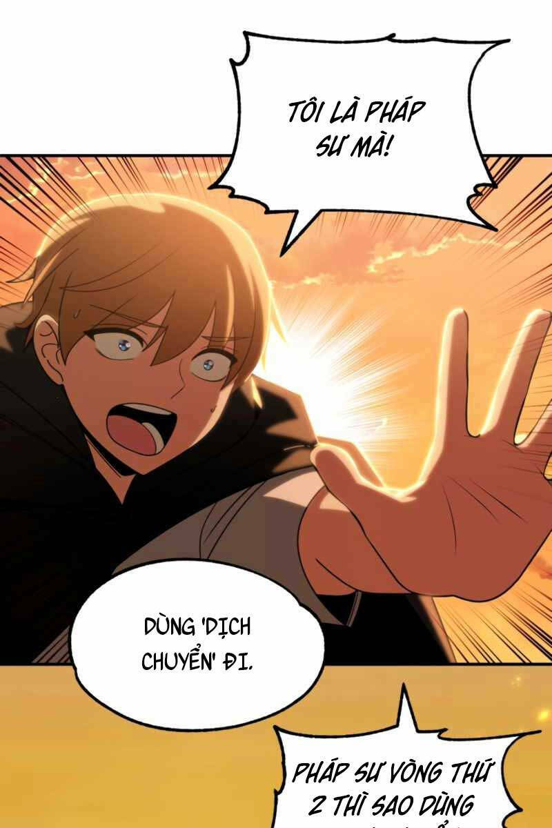 Con Trai Út Của Đại Pháp Sư Lừng Danh Chap 39 - Next Chap 40