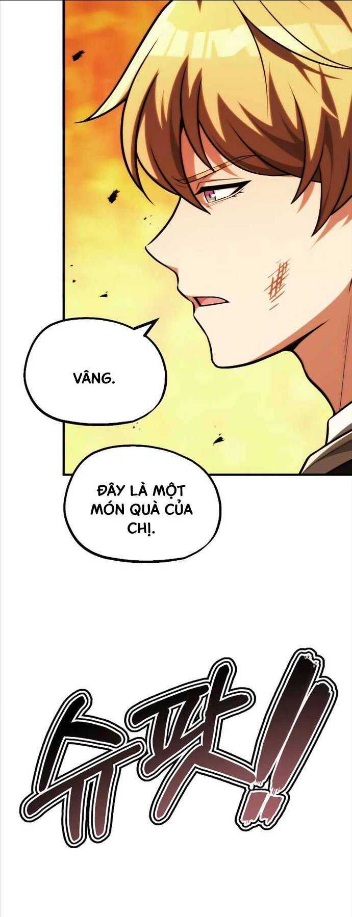 Con Trai Út Của Đại Pháp Sư Lừng Danh Chap 60 - Next Chap 61