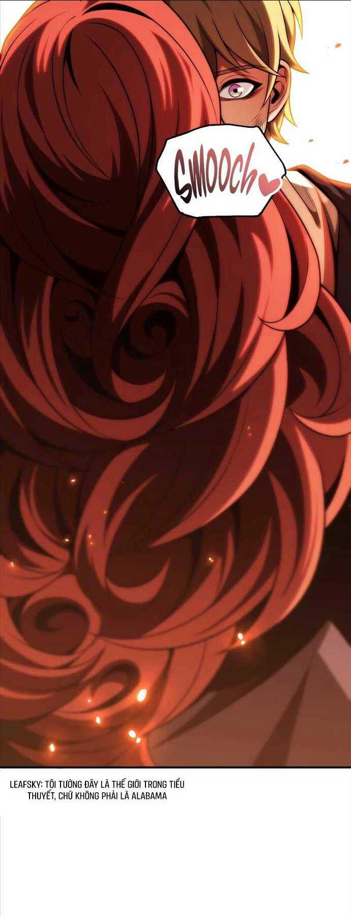 Con Trai Út Của Đại Pháp Sư Lừng Danh Chap 60 - Next Chap 61