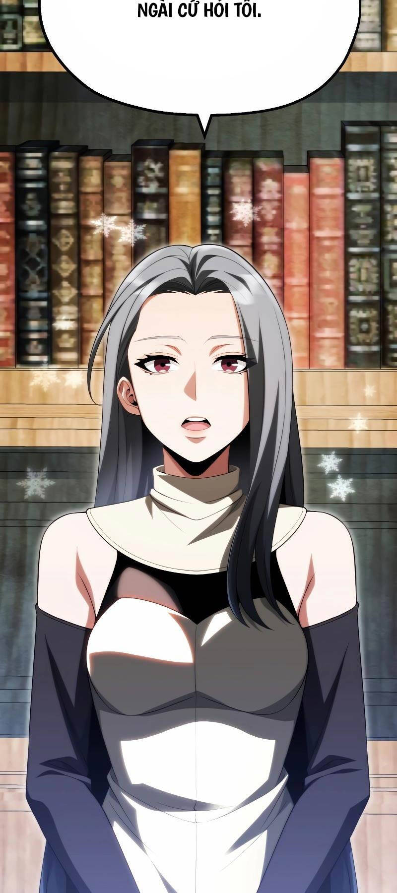 Con Trai Út Của Đại Pháp Sư Lừng Danh Chap 66 - Next Chap 67