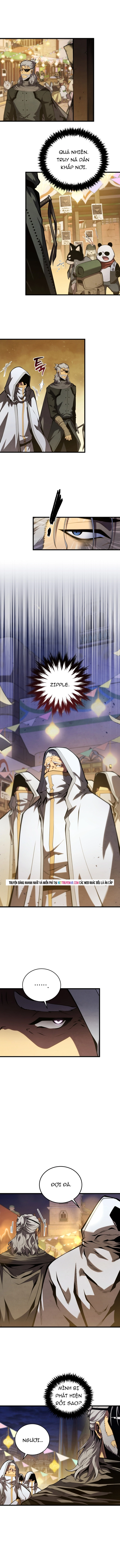 Con Trai Út Của Gia Đình Kiếm Thuật Danh Tiếng Chap 191 - Next Chap 192