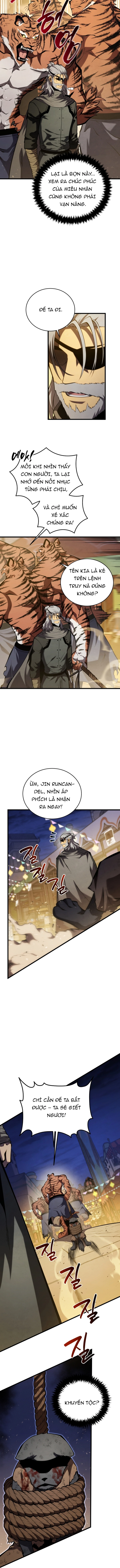 Con Trai Út Của Gia Đình Kiếm Thuật Danh Tiếng Chap 191 - Next Chap 192