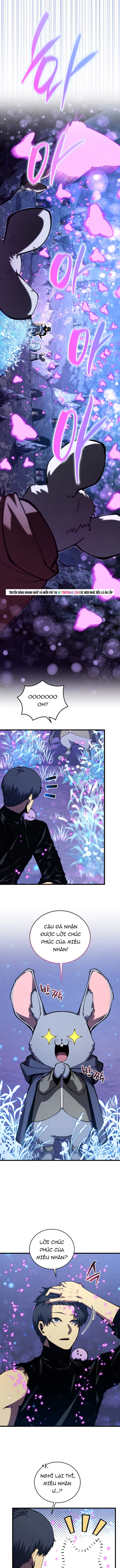 Con Trai Út Của Gia Đình Kiếm Thuật Danh Tiếng Chap 191 - Next Chap 192