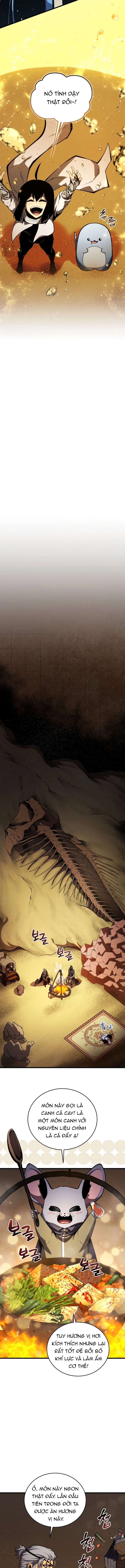 Con Trai Út Của Gia Đình Kiếm Thuật Danh Tiếng Chap 194 - Next Chap 195