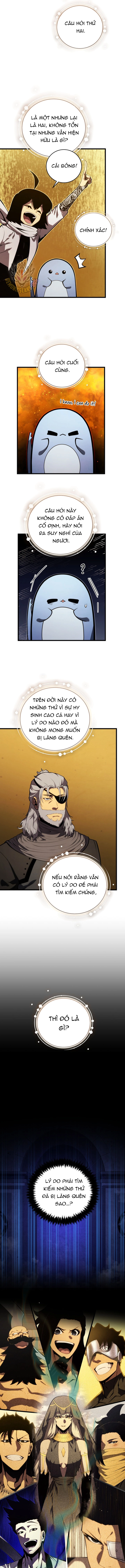 Con Trai Út Của Gia Đình Kiếm Thuật Danh Tiếng Chap 194 - Next Chap 195