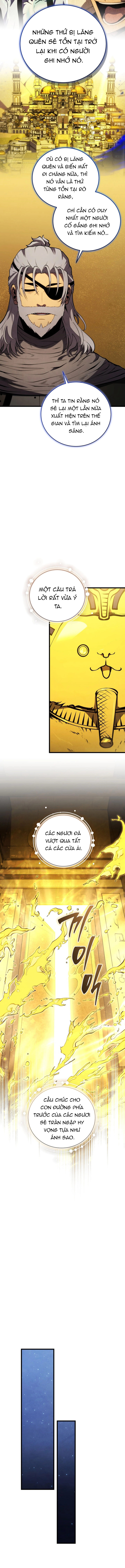 Con Trai Út Của Gia Đình Kiếm Thuật Danh Tiếng Chap 194 - Next Chap 195