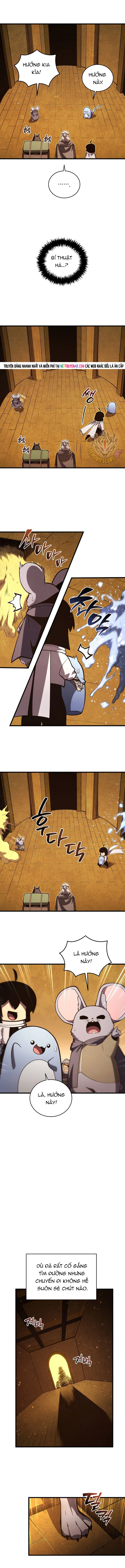 Con Trai Út Của Gia Đình Kiếm Thuật Danh Tiếng Chap 194 - Next Chap 195