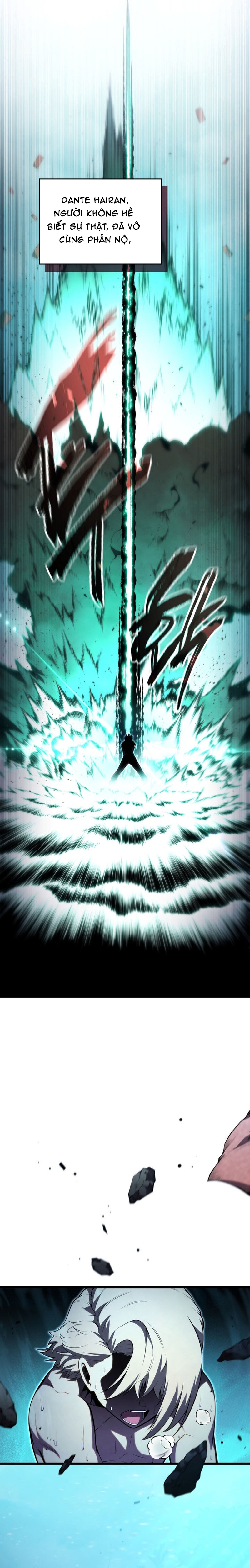 Con Trai Út Của Gia Đình Kiếm Thuật Danh Tiếng Chap 195 - Next Chap 196