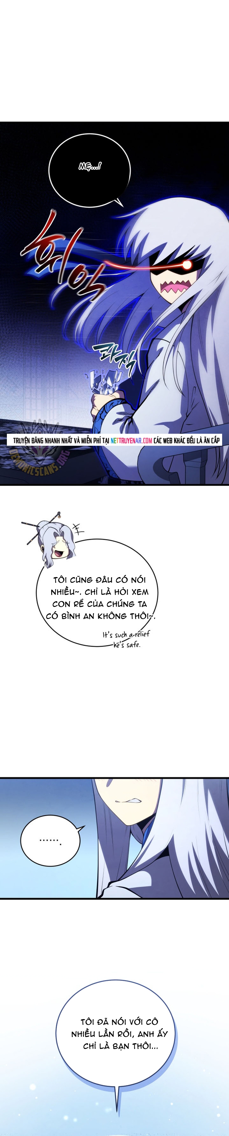 Con Trai Út Của Gia Đình Kiếm Thuật Danh Tiếng Chap 195 - Next Chap 196