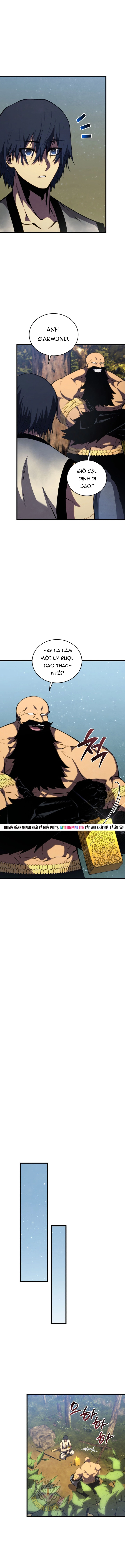 Con Trai Út Của Gia Đình Kiếm Thuật Danh Tiếng Chap 196 - Next Chap 197