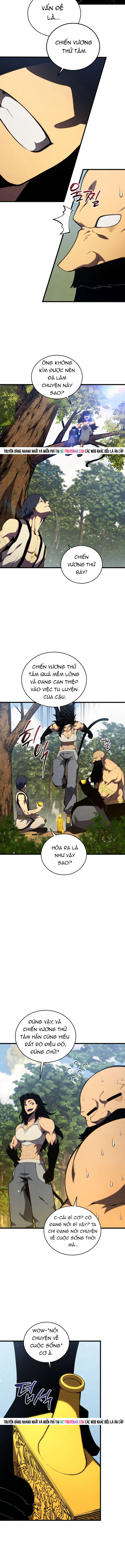 Con Trai Út Của Gia Đình Kiếm Thuật Danh Tiếng Chap 196 - Next Chap 197