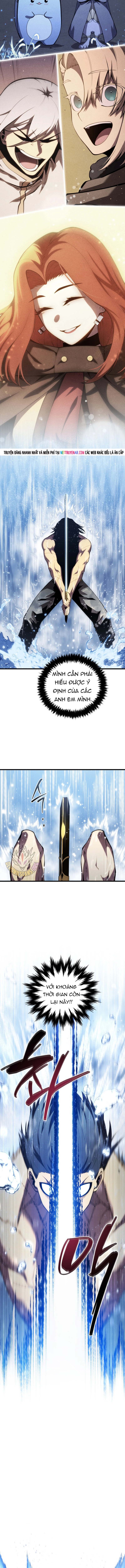 Con Trai Út Của Gia Đình Kiếm Thuật Danh Tiếng Chap 196 - Next Chap 197