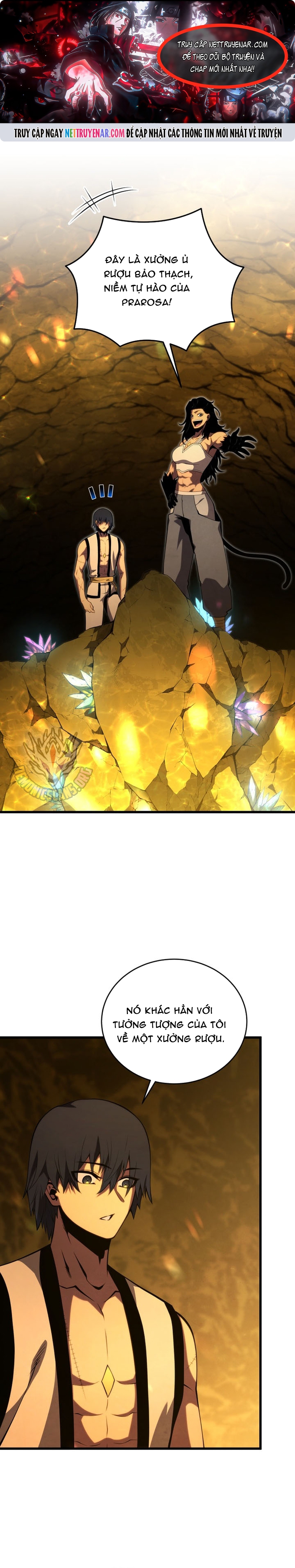 Con Trai Út Của Gia Đình Kiếm Thuật Danh Tiếng Chap 197 - Next Chap 198