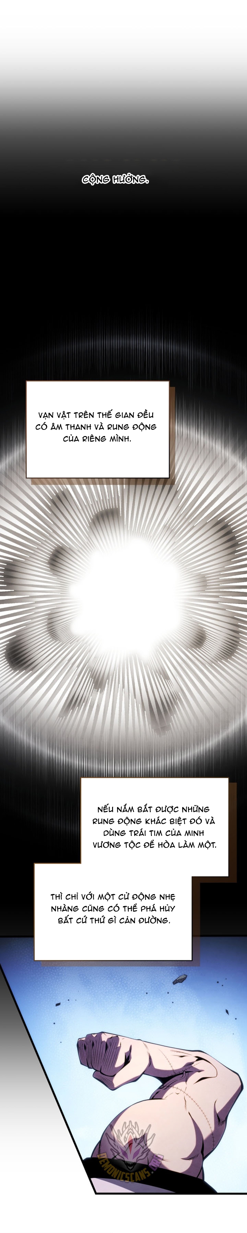 Con Trai Út Của Gia Đình Kiếm Thuật Danh Tiếng Chap 197 - Next Chap 198