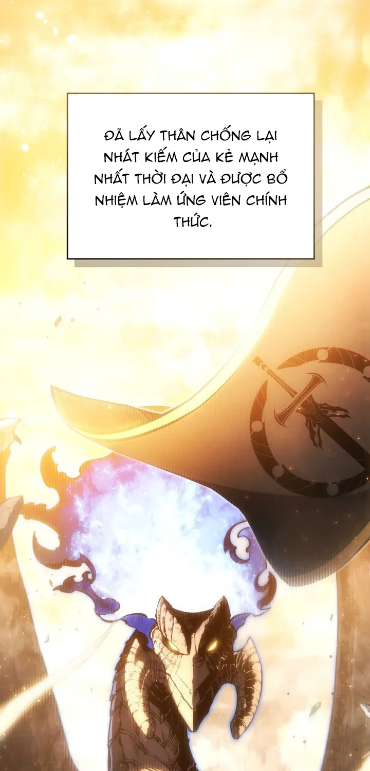 Con Trai Út Của Gia Đình Kiếm Thuật Danh Tiếng Chap 201 - Next Chap 202