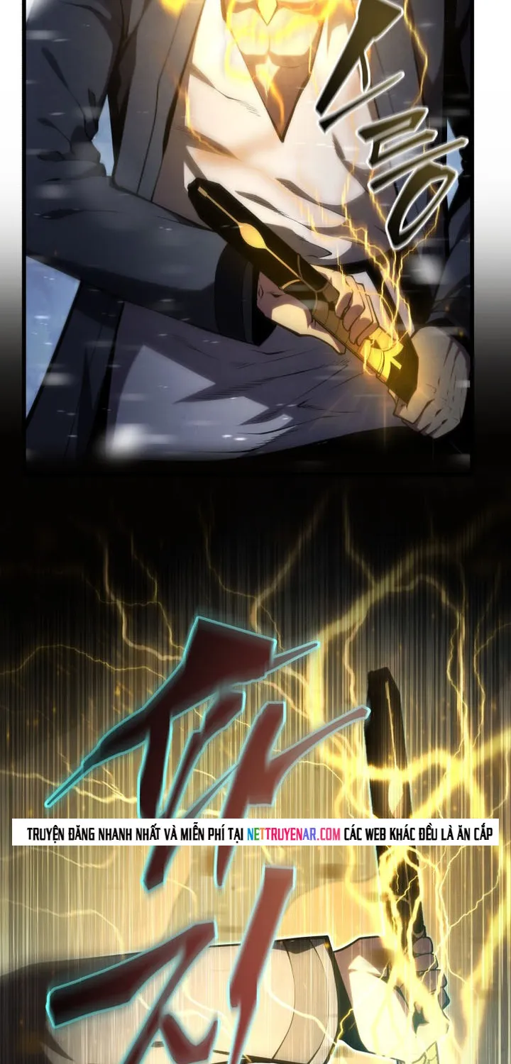 Con Trai Út Của Gia Đình Kiếm Thuật Danh Tiếng Chap 201 - Next Chap 202