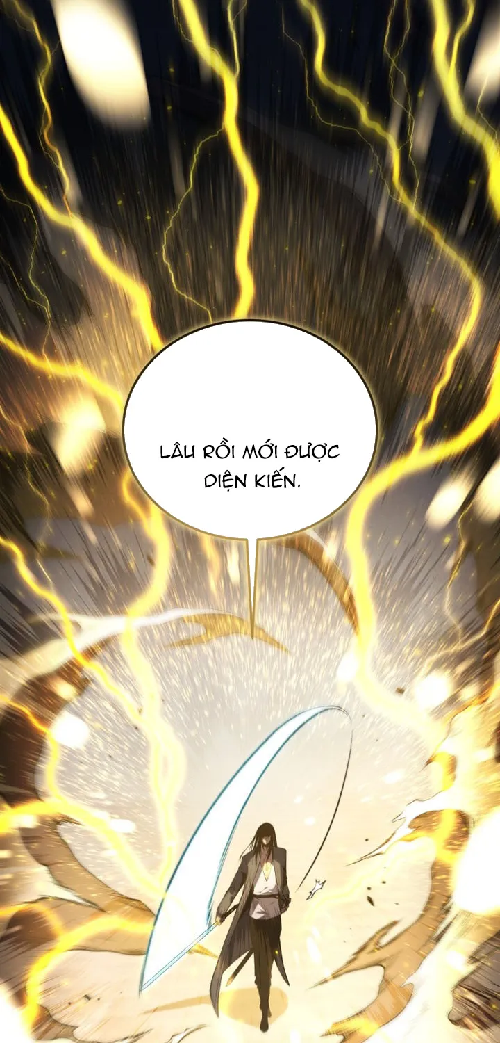 Con Trai Út Của Gia Đình Kiếm Thuật Danh Tiếng Chap 201 - Next Chap 202