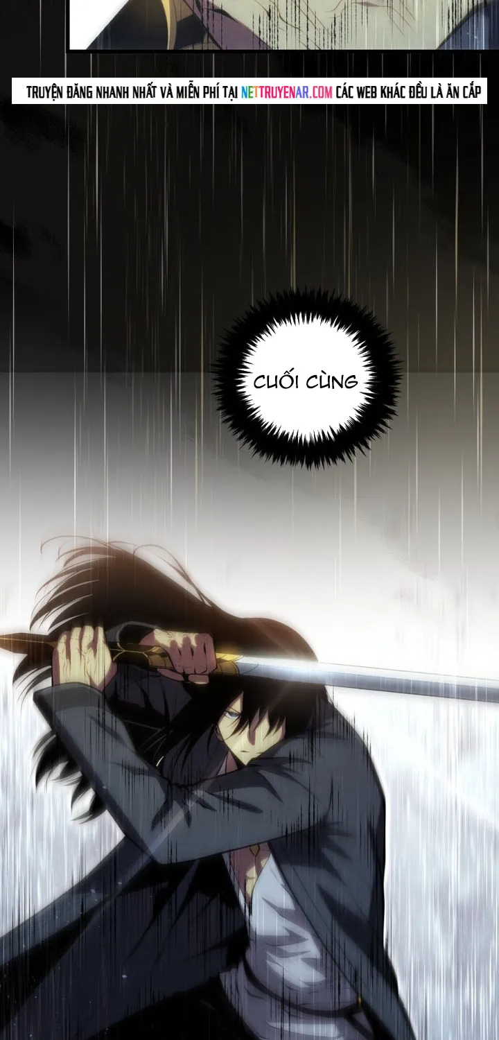 Con Trai Út Của Gia Đình Kiếm Thuật Danh Tiếng Chap 201 - Next Chap 202