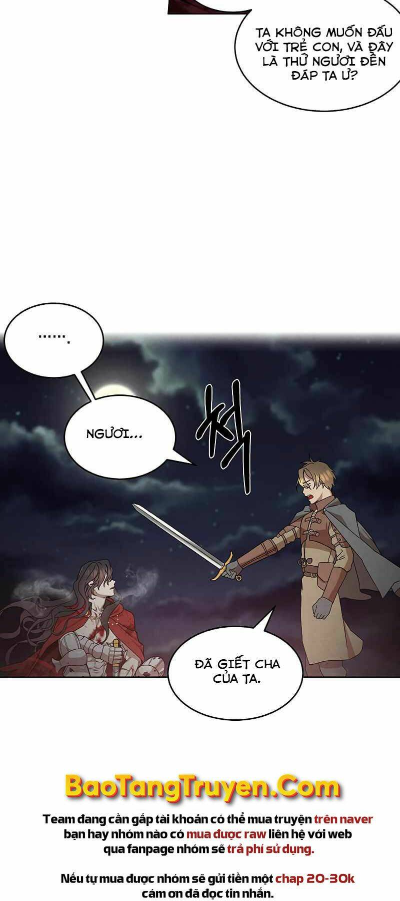 Con Trai Út Huyền Thoại Nhà Hầu Tước Chap 1 - Next Chap 2