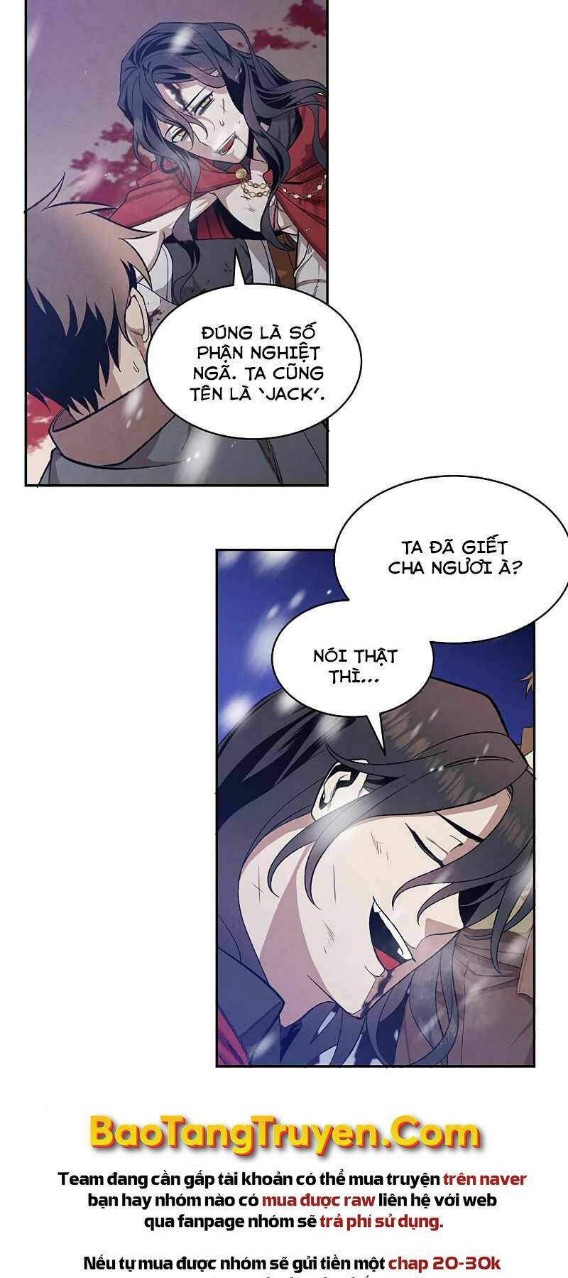 Con Trai Út Huyền Thoại Nhà Hầu Tước Chap 1 - Next Chap 2