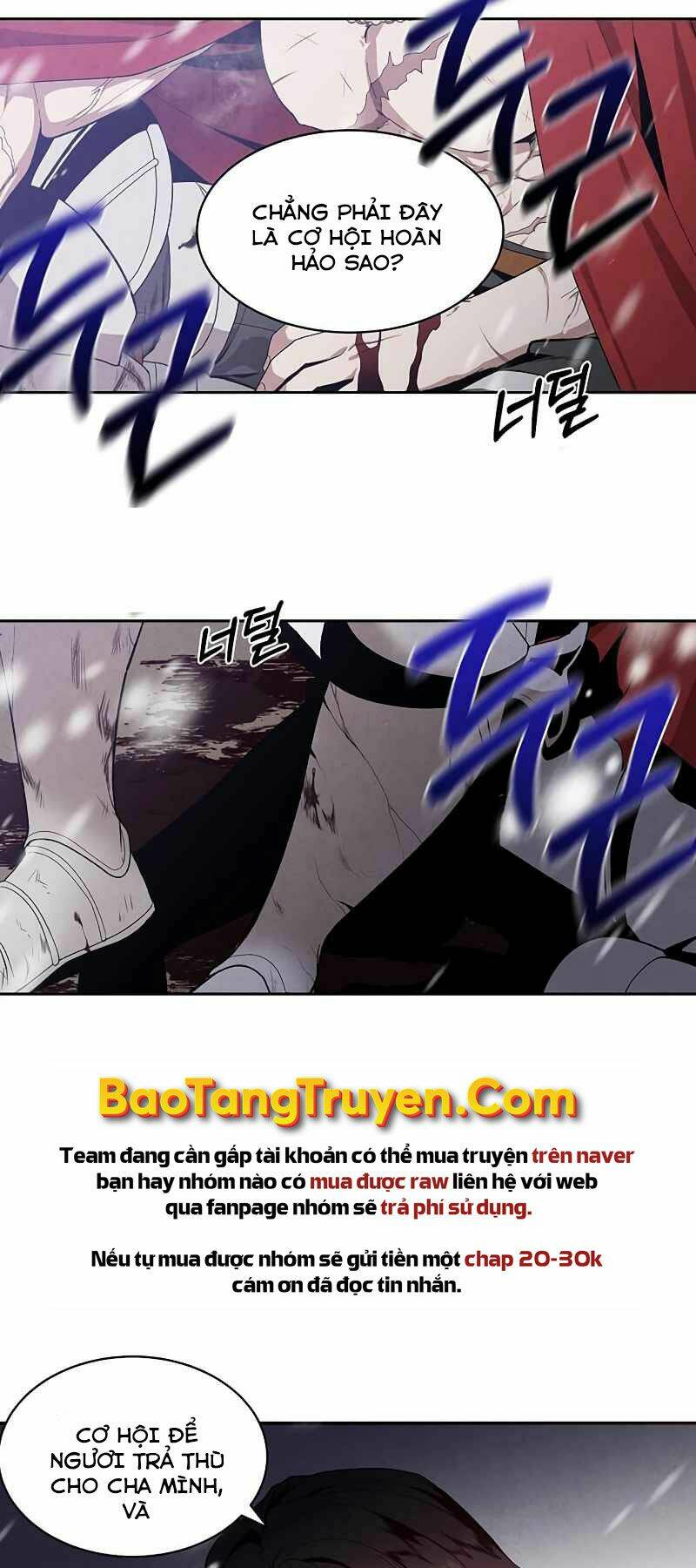 Con Trai Út Huyền Thoại Nhà Hầu Tước Chap 1 - Next Chap 2