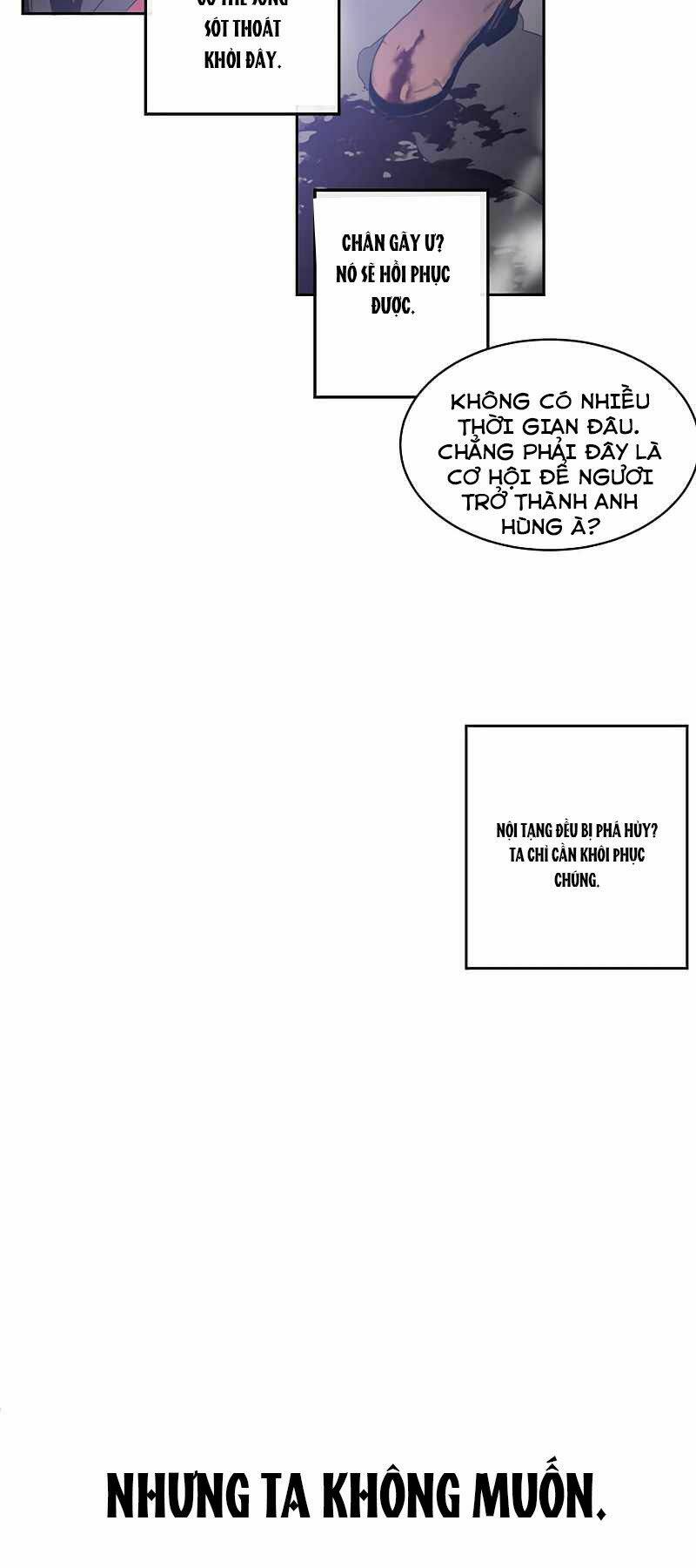 Con Trai Út Huyền Thoại Nhà Hầu Tước Chap 1 - Next Chap 2