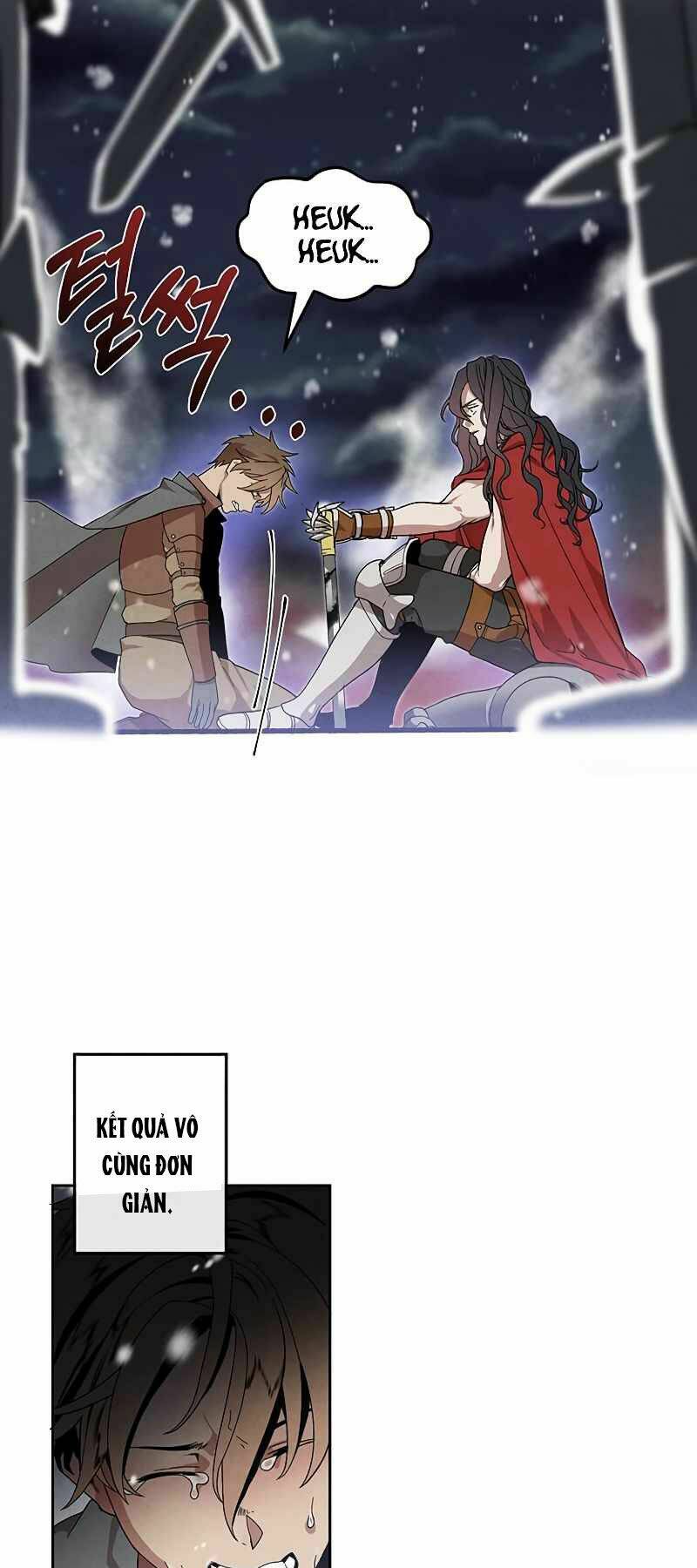 Con Trai Út Huyền Thoại Nhà Hầu Tước Chap 1 - Next Chap 2