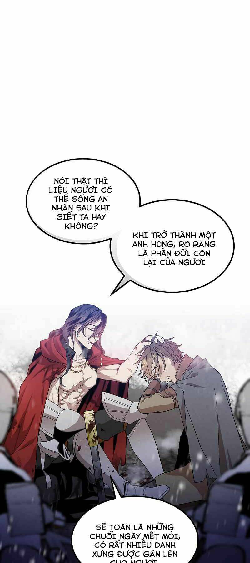 Con Trai Út Huyền Thoại Nhà Hầu Tước Chap 1 - Next Chap 2