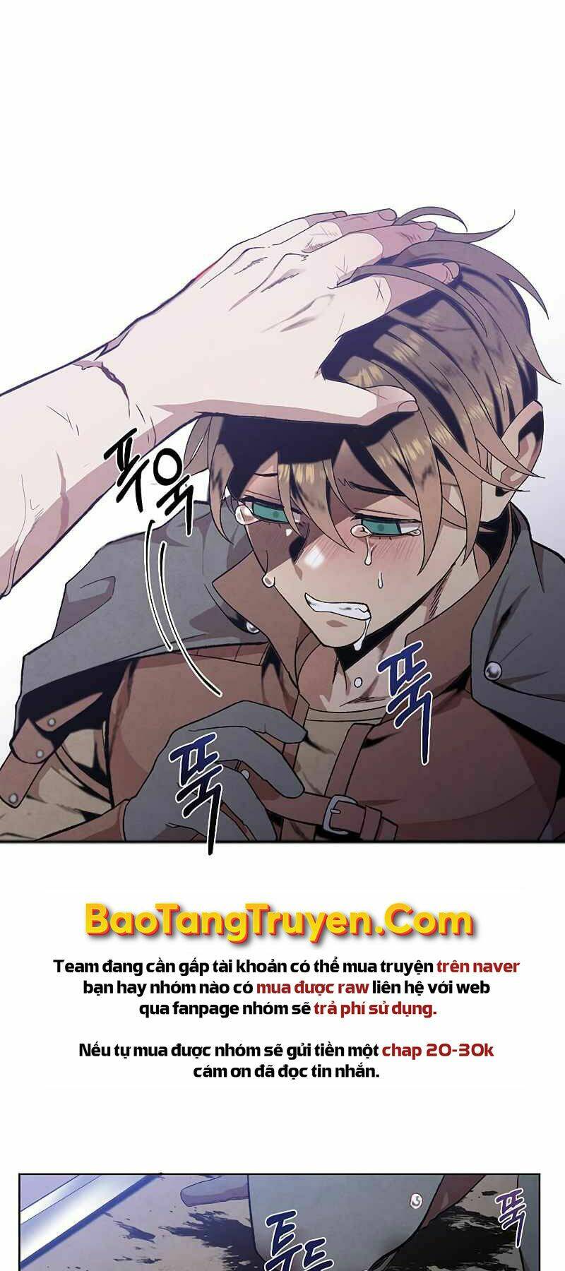 Con Trai Út Huyền Thoại Nhà Hầu Tước Chap 1 - Next Chap 2