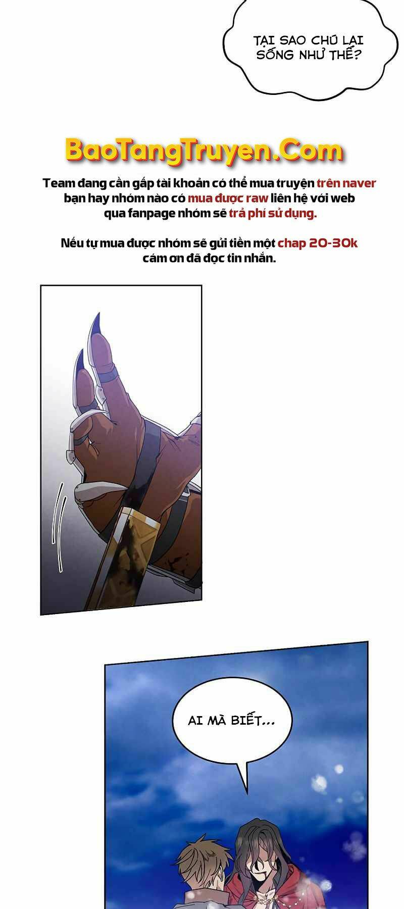 Con Trai Út Huyền Thoại Nhà Hầu Tước Chap 1 - Next Chap 2