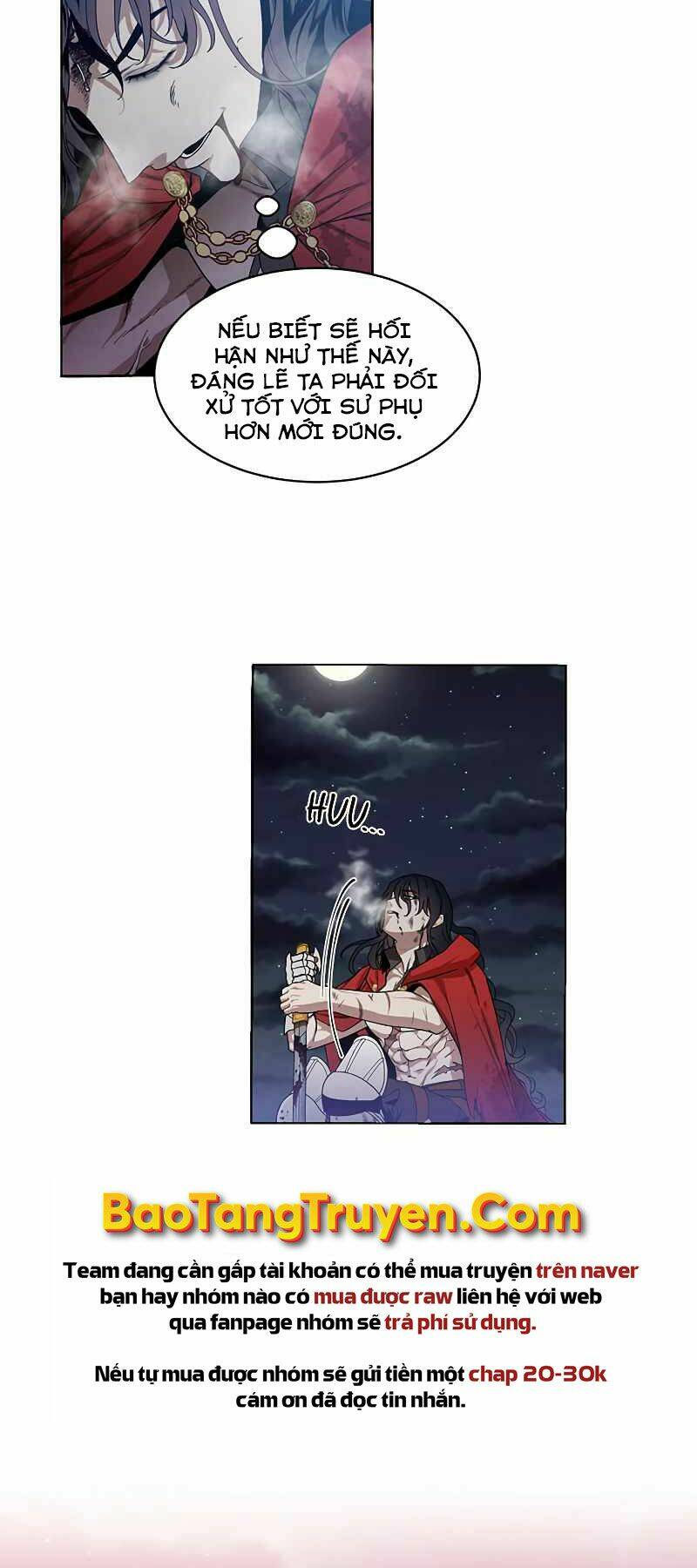 Con Trai Út Huyền Thoại Nhà Hầu Tước Chap 1 - Next Chap 2