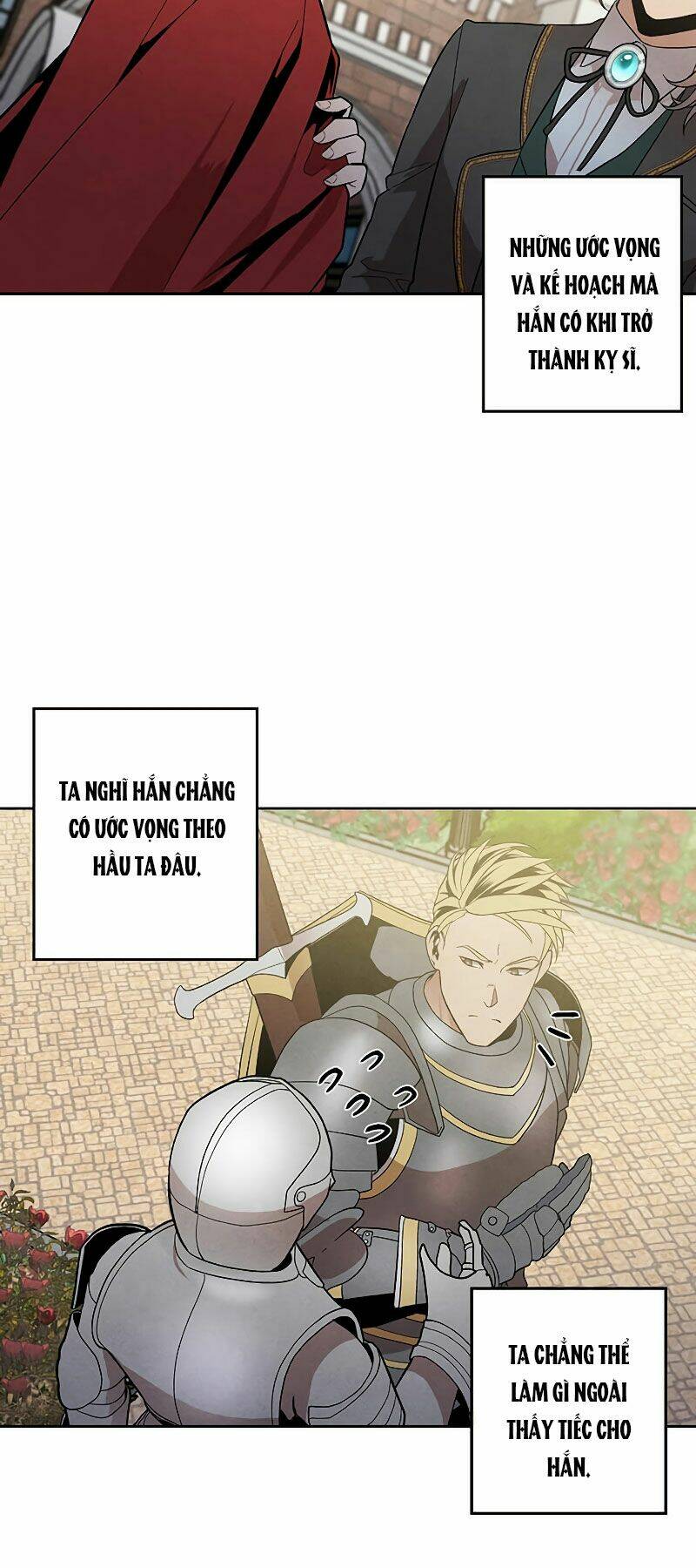 Con Trai Út Huyền Thoại Nhà Hầu Tước Chap 10 - Next Chap 11