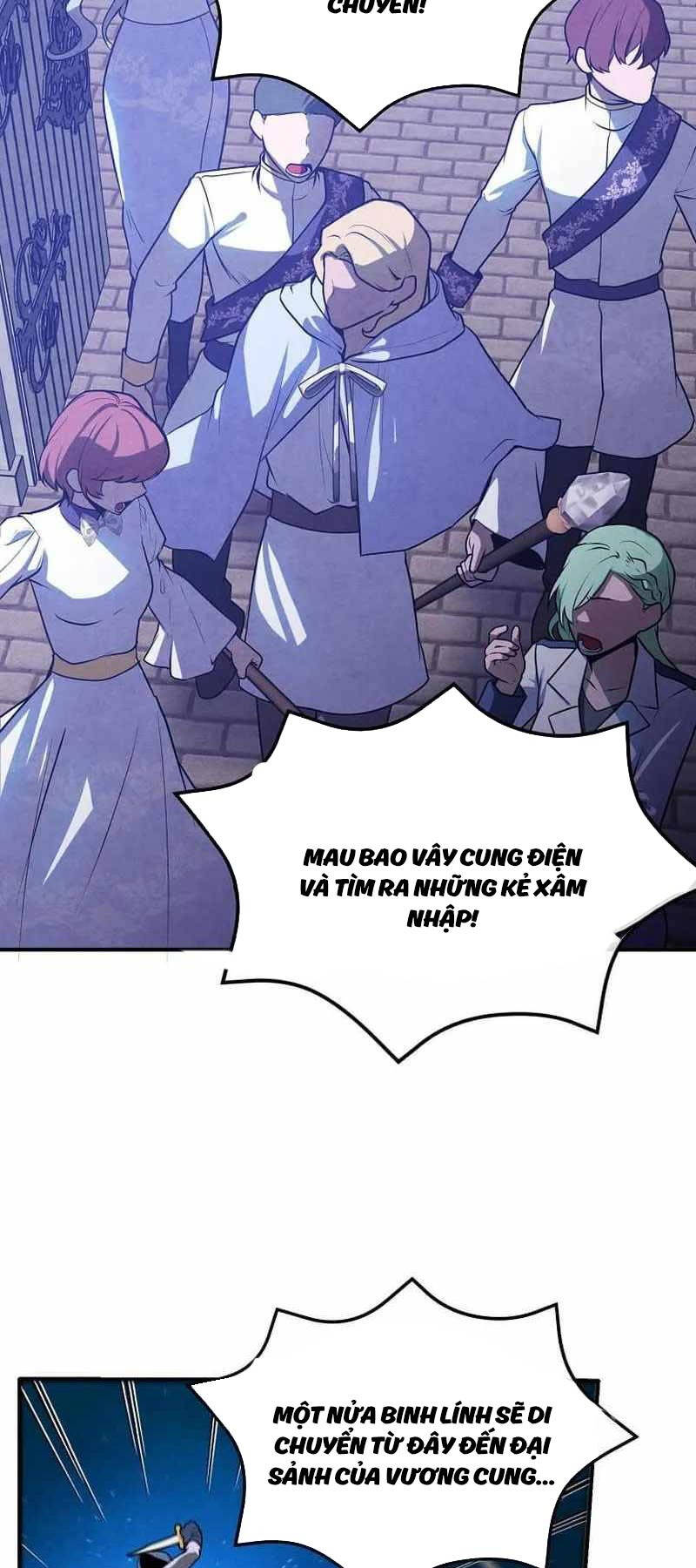 Con Trai Út Huyền Thoại Nhà Hầu Tước Chap 100 - Next Chap 101