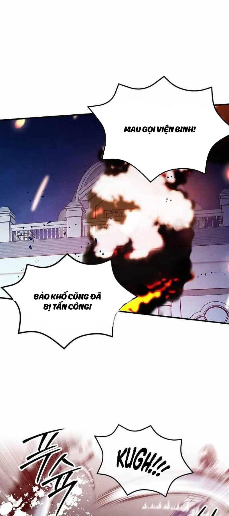 Con Trai Út Huyền Thoại Nhà Hầu Tước Chap 100 - Next Chap 101