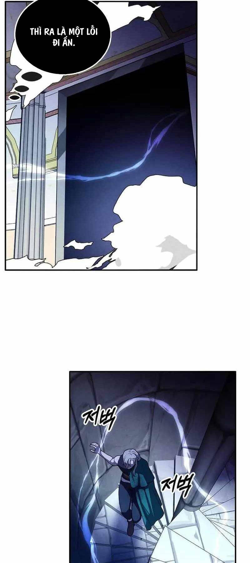 Con Trai Út Huyền Thoại Nhà Hầu Tước Chap 100 - Next Chap 101