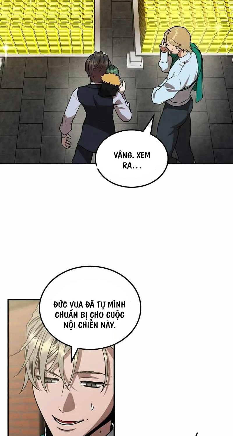 Con Trai Út Huyền Thoại Nhà Hầu Tước Chap 101 - Next Chap 102