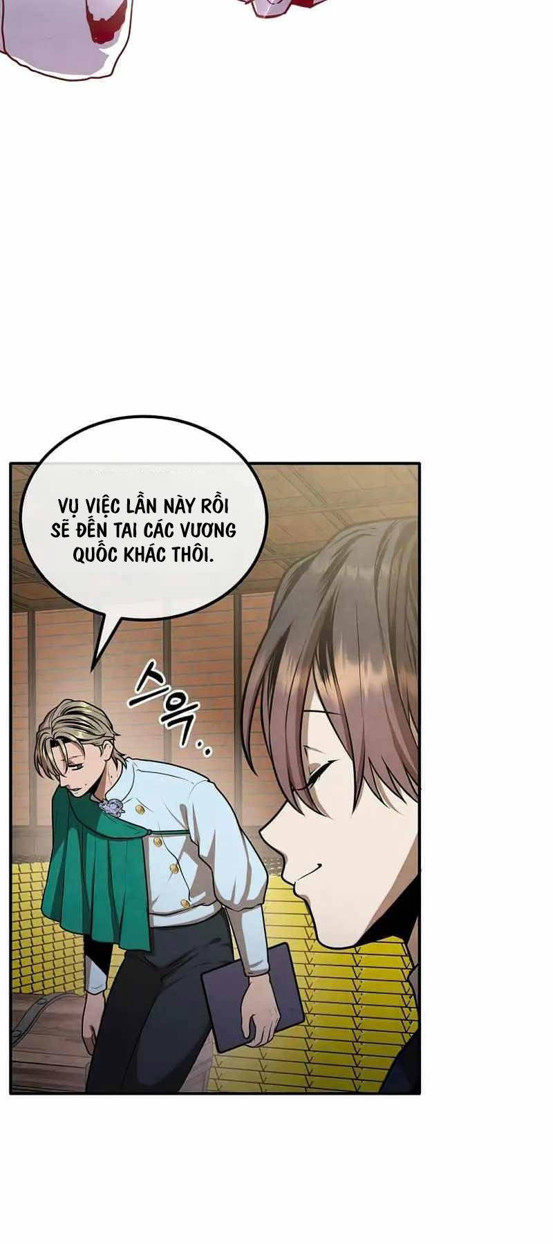 Con Trai Út Huyền Thoại Nhà Hầu Tước Chap 101 - Next Chap 102