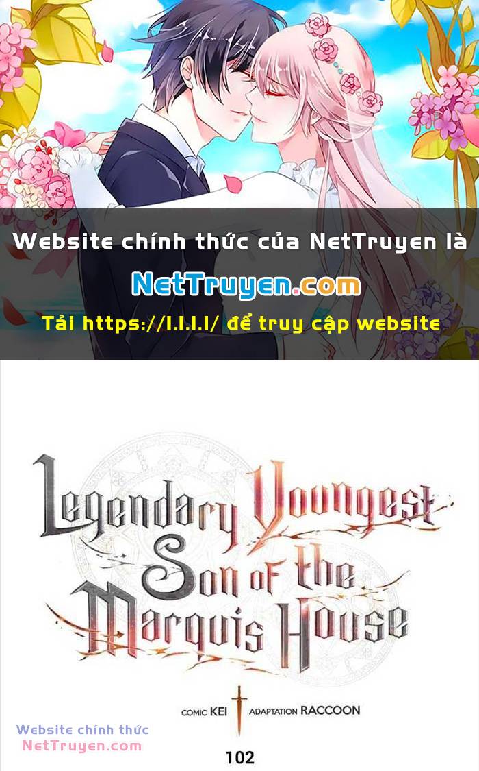 Con Trai Út Huyền Thoại Nhà Hầu Tước Chap 102 - Next Chap 103