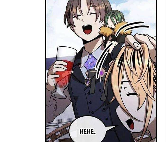 Con Trai Út Huyền Thoại Nhà Hầu Tước Chap 102 - Next Chap 103