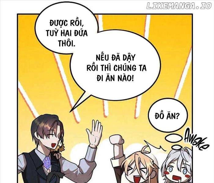 Con Trai Út Huyền Thoại Nhà Hầu Tước Chap 102 - Next Chap 103