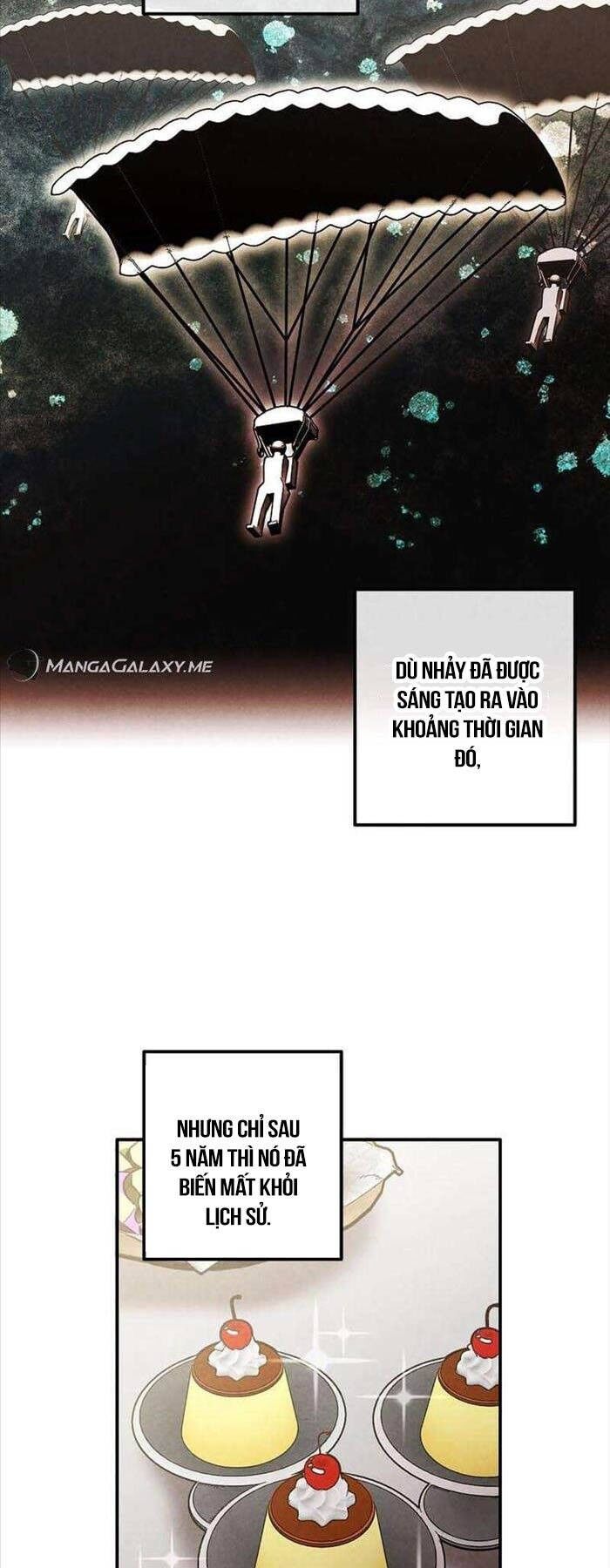 Con Trai Út Huyền Thoại Nhà Hầu Tước Chap 103 - Next Chap 104