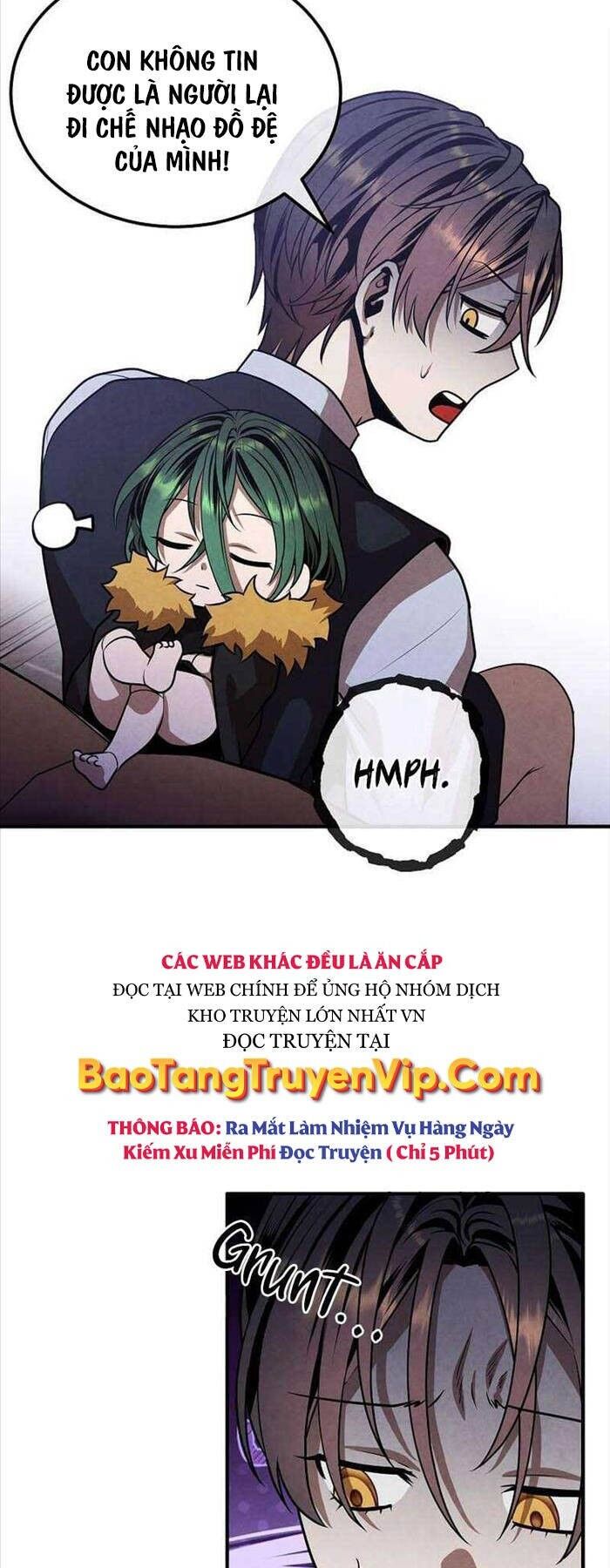 Con Trai Út Huyền Thoại Nhà Hầu Tước Chap 103 - Next Chap 104