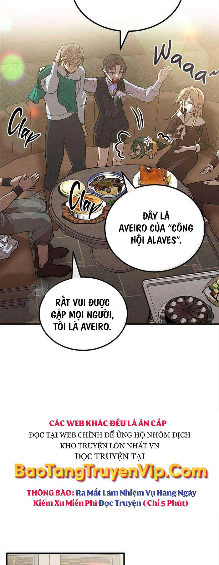 Con Trai Út Huyền Thoại Nhà Hầu Tước Chap 103 - Next Chap 104