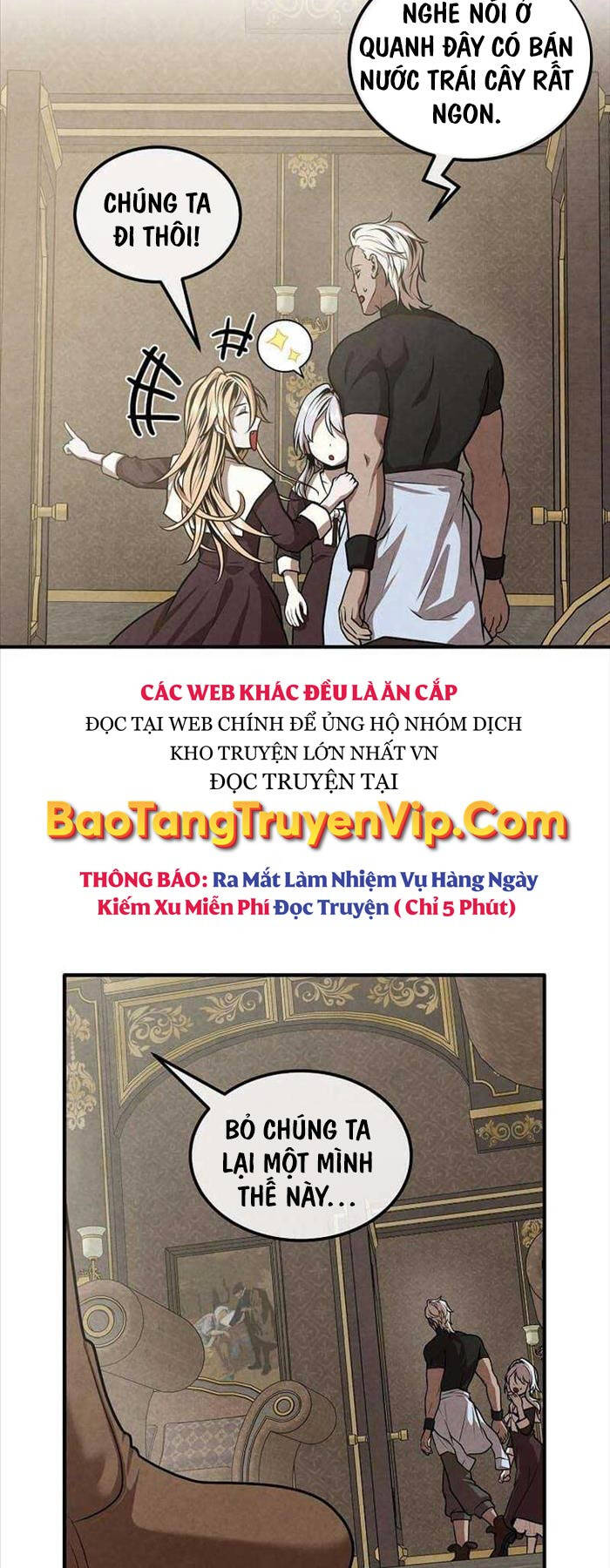 Con Trai Út Huyền Thoại Nhà Hầu Tước Chap 103 - Next Chap 104
