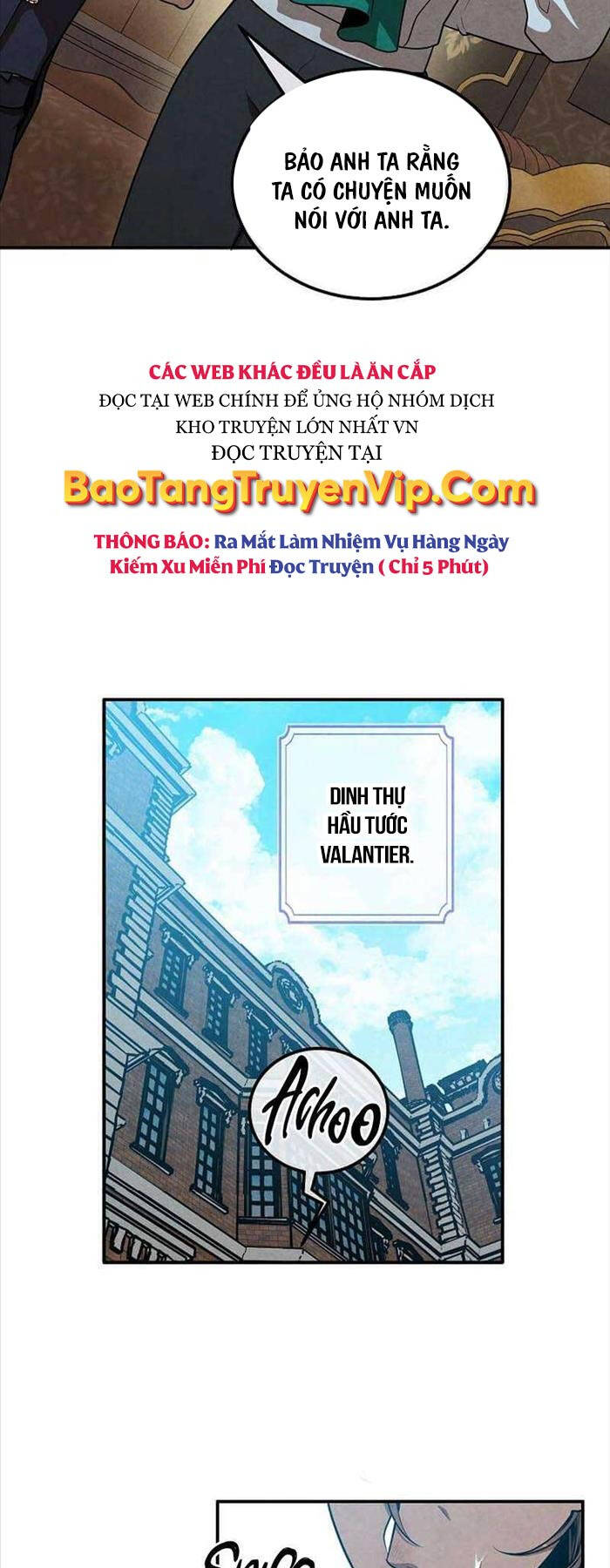 Con Trai Út Huyền Thoại Nhà Hầu Tước Chap 103 - Next Chap 104