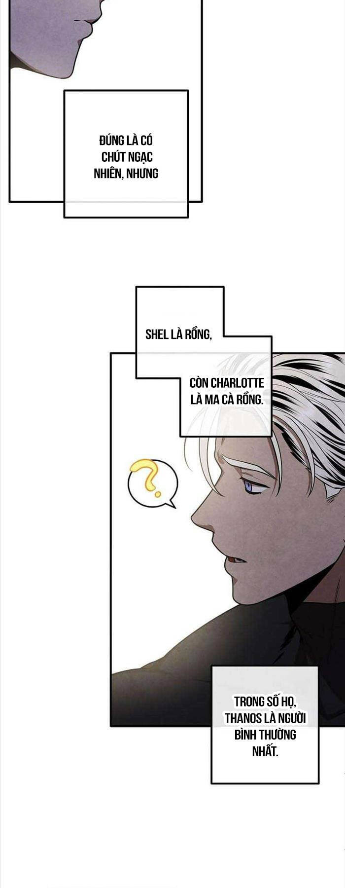 Con Trai Út Huyền Thoại Nhà Hầu Tước Chap 104 - Next Chap 105